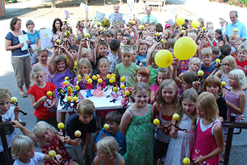 2010 Klasse 2000