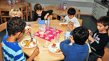 Marienschule Essen