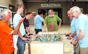 meisterschule el