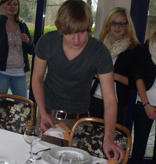 erfolg mit stil