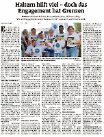 Presse 2026