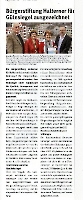 Gütesiegel für Bürgerstiftung Lokallust 260328