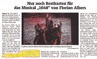 Musical 1648 HZ 260128