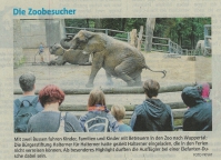 zoobesuch