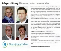 Mit neuen Leuten zu neuen Ideen - Lokallust im April 2019
