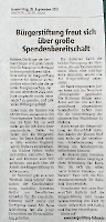 Presse 2023