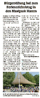 RN_Bürgerstiftung lud zu Ferienerlebnistag in den Maxipark Hamm 25.07.24