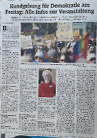 Demokratiedemo Info HZ_250214